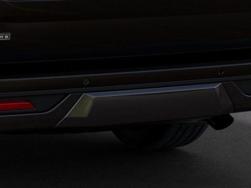 New 2027 Ford Expedition Max Platinum RWD image 23