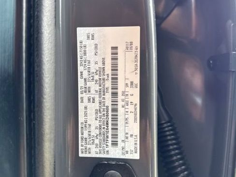 Certified 2021 Ford F150 XLT w/ Equipment Group 302A High AWD/4WD image 19