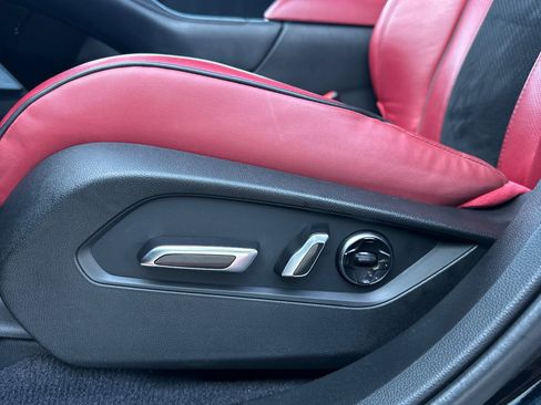 Used 2022 Acura RDX AWD w/ A-Spec & Advance Pkg image 13