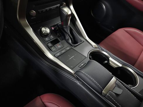 Used 2020 Lexus NX 300h AWD w/ Premium Package image 29