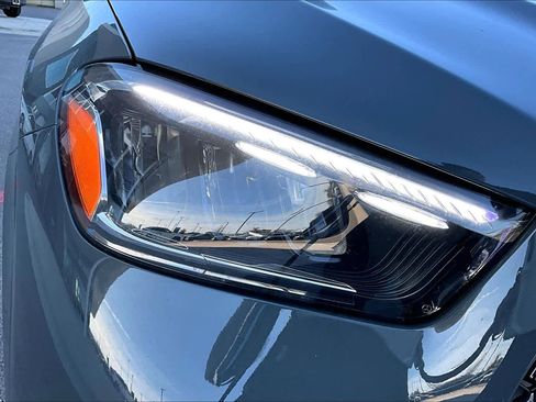 New 2026 Mercedes-Benz GLE 450 4MATIC image 13