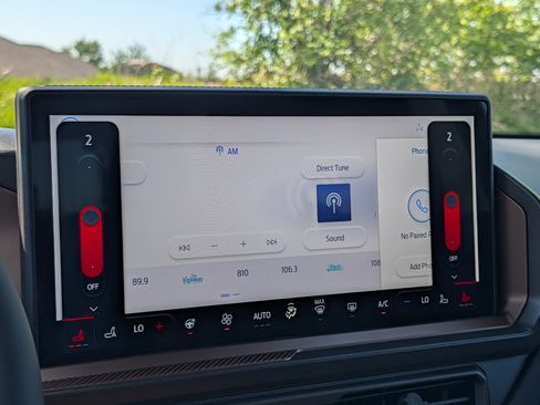 New 2026 Ford Bronco Sport Outer Banks AWD/4WD image 17