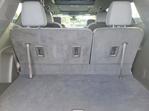 Certified 2023 Buick Enclave Premium w/ Experience Buick Package image 11