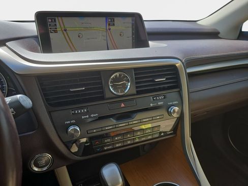 Used 2017 Lexus RX 350 AWD image 18