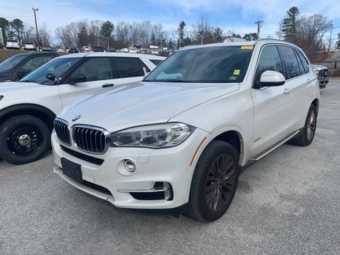 Used 2016 BMW X5 xDrive35i image 10