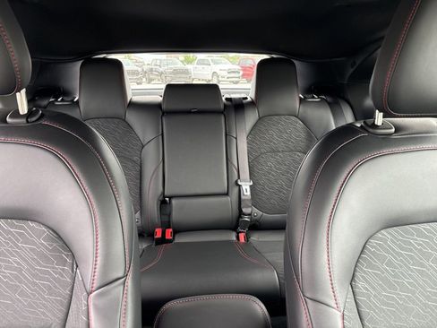 New 2026 Dodge Charger Scat Pack AWD/4WD image 15
