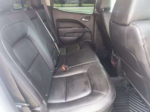 Used 2019 Chevrolet Colorado ZR2 AWD/4WD image 27