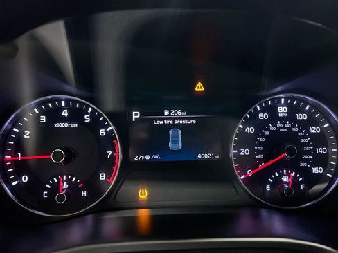 Certified 2023 Kia Forte LXS image 15