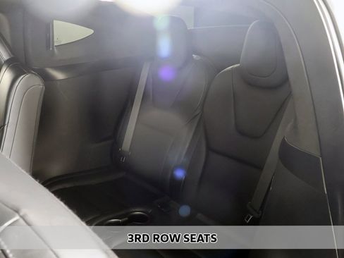 Used 2020 Tesla Model X Long Range image 7
