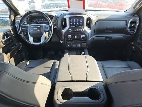 Used 2023 GMC Sierra 2500 SLT w/ SLT Premium Package image 13