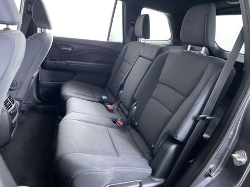 Used 2019 Honda Passport Sport image 19