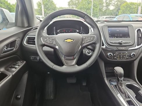 Used 2024 Chevrolet Equinox LT AWD/4WD image 13