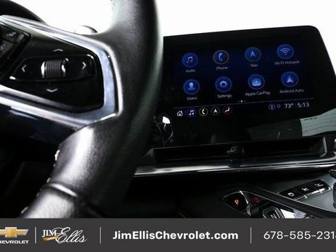 Used 2023 Chevrolet Corvette Z06 image 14