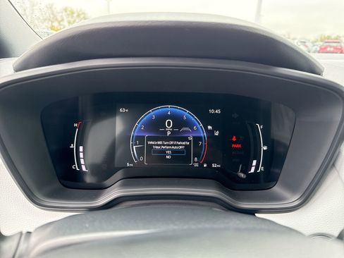 Certified 2026 Toyota Corolla SE image 10