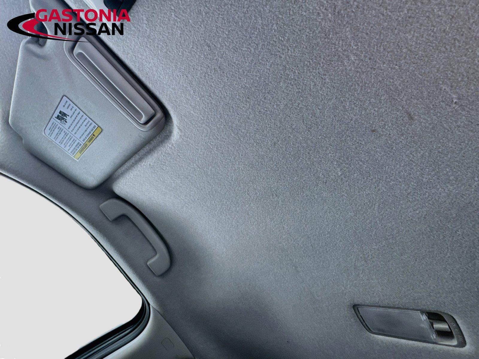 Used 2021 Nissan Kicks S FWD image 26