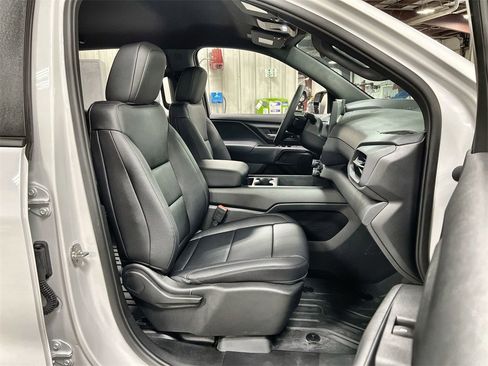 Used 2025 Chevrolet Silverado EV W/T image 26
