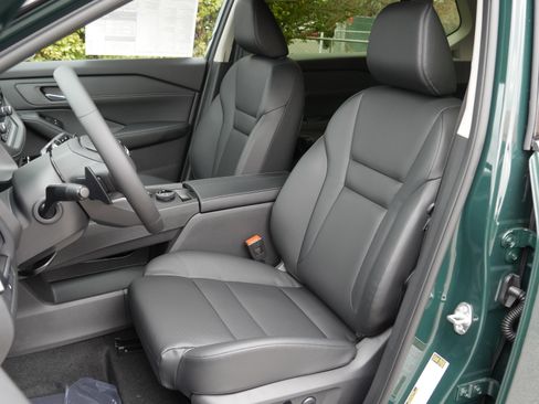 New 2026 Nissan Rogue Dark Armor image 32