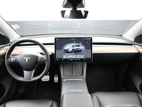 Used 2022 Tesla Model Y Performance AWD/4WD image 27