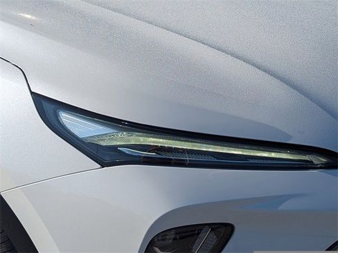 New 2026 Buick Envision Sport Touring image 10