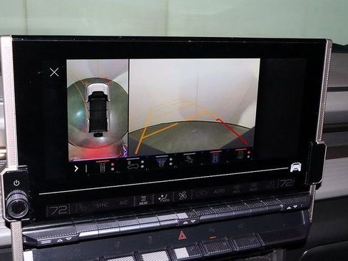 Used 2024 GMC Hummer EV 3X AWD/4WD image 20