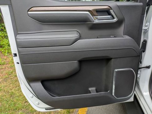 New 2026 Chevrolet Silverado 1500 RST w/ RST All Star Premium Package AWD/4WD image 26