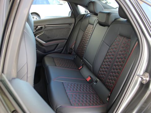 New 2026 Audi RS 3 image 25