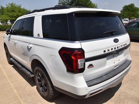 Certified 2022 Ford Expedition Timberline AWD/4WD image 7