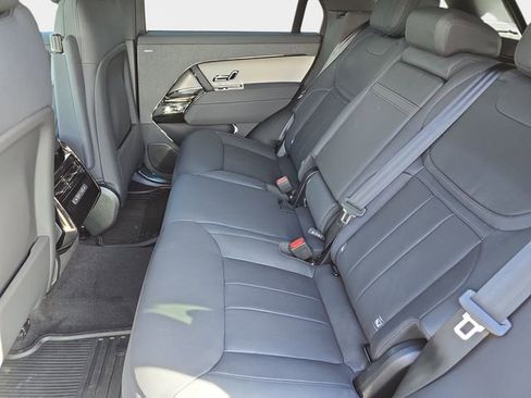 New 2026 Land Rover Range Rover Sport SE AWD/4WD image 11