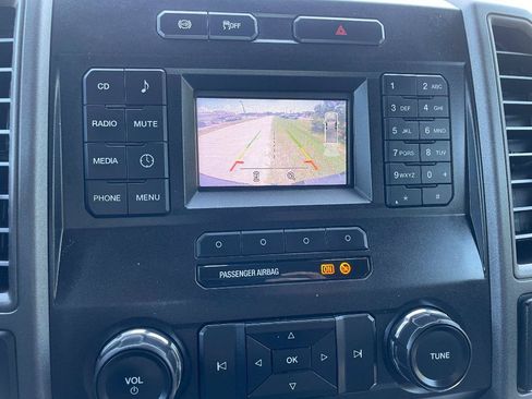 Used 2017 Ford F250 XL w/ Power Equipment Group AWD/4WD image 23
