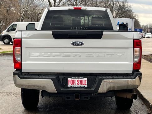 Used 2021 Ford F250 XL w/ Power Equipment Group image 6