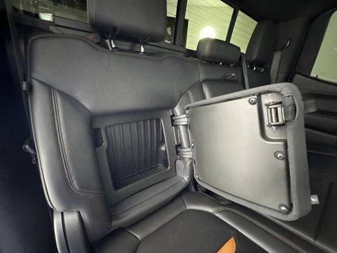 Used 2020 GMC Sierra 1500 AT4 w/ AT4 Premium Package image 53