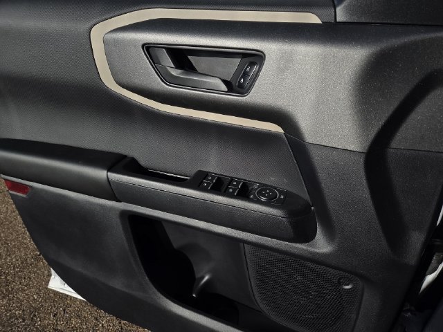 New 2026 Ford Bronco Sport Big Bend AWD/4WD image 13