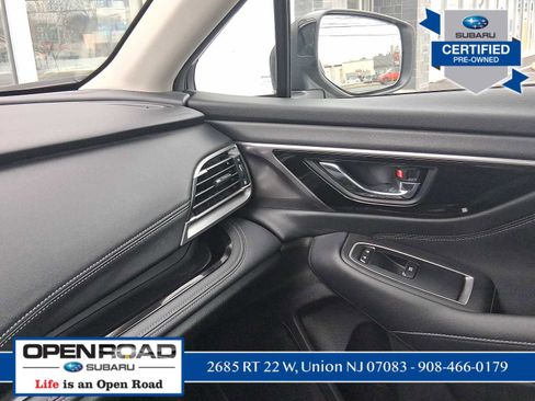 Used 2023 Subaru Outback Limited image 19