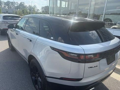 Used 2023 Land Rover Range Rover Velar R-Dynamic S AWD/4WD image 8