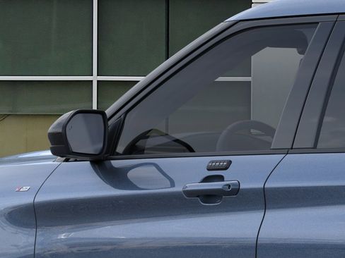 New 2026 Ford Explorer ST-Line image 22