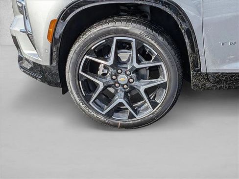 New 2026 Chevrolet Traverse High Country w/ LPO, Floor Liner Package image 10