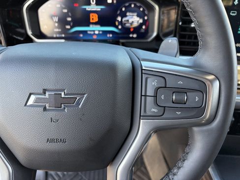 Certified 2026 Chevrolet Silverado 1500 LT Trail Boss w/ Protection Package AWD/4WD image 26