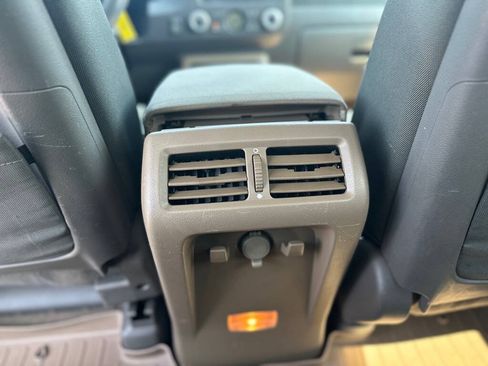 Used 2007 Honda Ridgeline RTX image 19