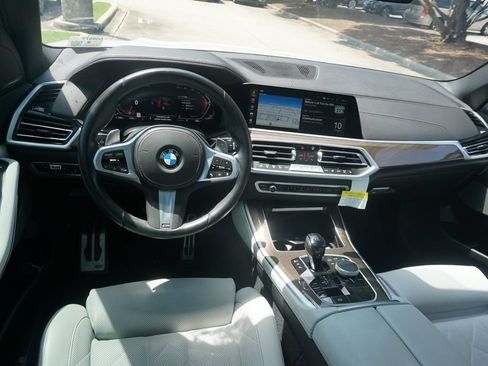 Used 2023 BMW X5 sDrive40i w/ M Sport Package RWD image 6