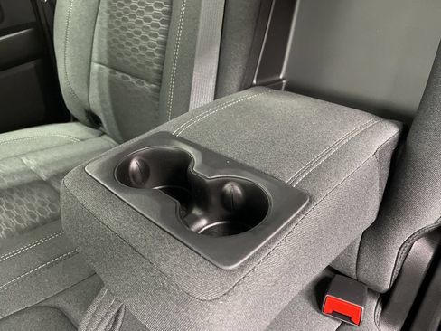 New 2026 RAM 1500 Tradesman RWD image 24