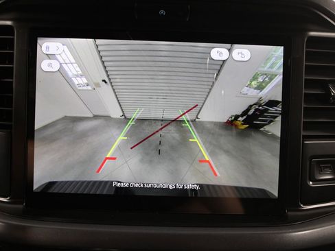 New 2026 Ford F150 XLT AWD/4WD image 45