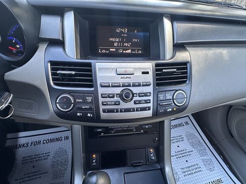 Used 2010 Acura RDX 2WD image 18