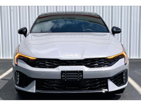 Used 2026 Kia K5 GT-Line w/ GT-Line Premium Package FWD image 3
