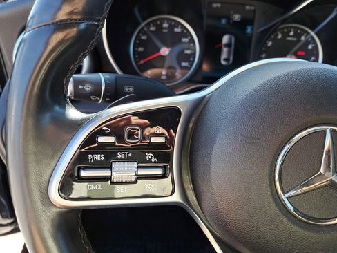 Used 2019 Mercedes-Benz C 300 C 300 image 19