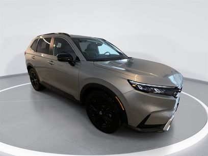 Used 2023 Honda CR-V Sport Touring