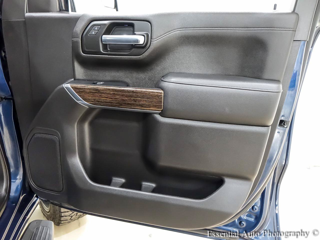 Used 2022 GMC Sierra 1500 Elevation w/ X31 Off-Road Package AWD/4WD image 31