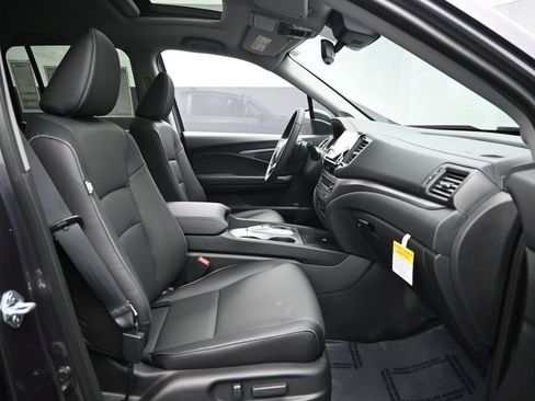 New 2026 Honda Ridgeline RTL image 27