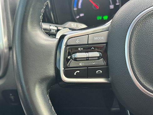 Used 2024 Kia Sorento EX w/ Panoramic Sunroof Package AWD/4WD image 36