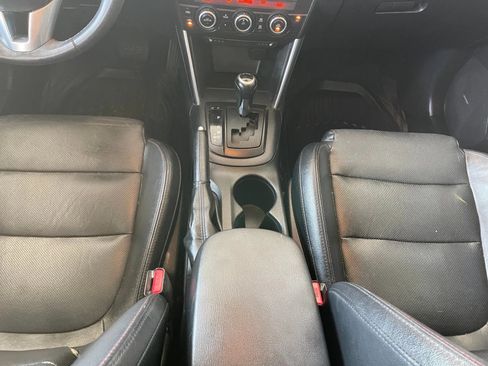 Used 2014 MAZDA CX-5 Grand Touring FWD image 38