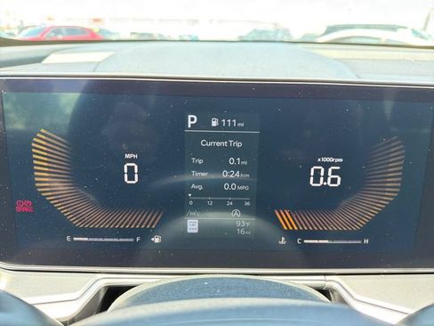 New 2026 Kia Sorento S FWD image 11